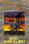 Dragon's Plunder By Brad Strickland